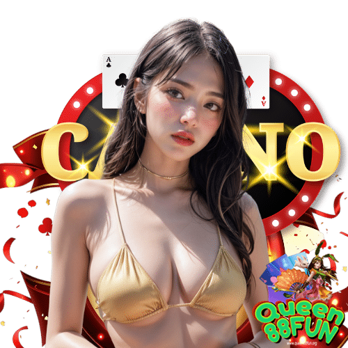 queen88fun ระบบล้ำสมัย