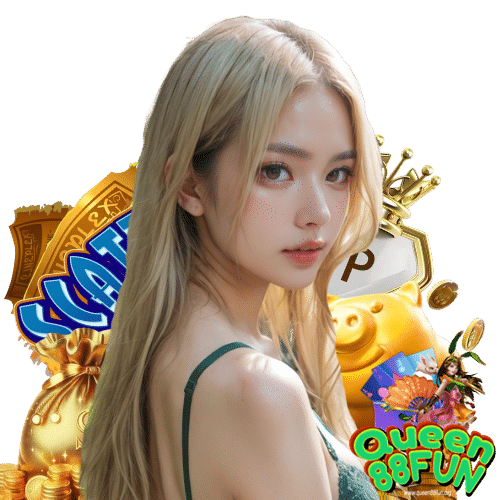 queen88fun สมัครสมาชิก