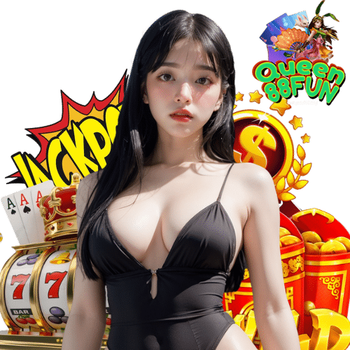 queen88fun เล่นง่ายไม่มีโกง